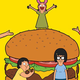 Image for article titled Bob’s Burgers recipes and Sex And The City are on sale on Amazon today